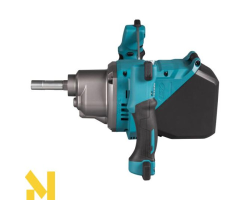 Міксер будівельний акумуляторний Makita UT001GZ01 (без АКБ та ЗП)