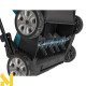 Аератор-скарифікатор акумуляторний Makita XGT UV001GM201