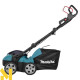 Аератор-скарифікатор акумуляторний Makita XGT UV001GM201