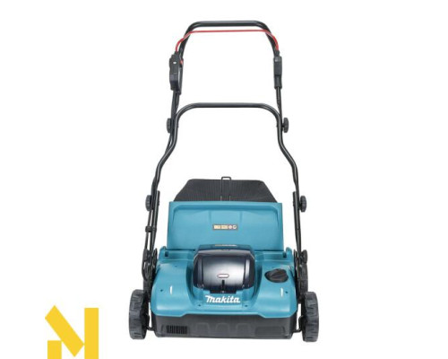 Аератор акумуляторний Makita XGT 40 V MAX UV001GZ (без АКБ та ЗП)