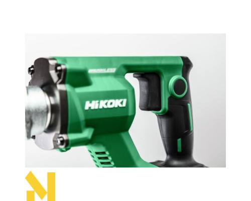 Вібратор акумуляторний Hikoki UV3628DAW4Z (без АКБ та ЗП)
