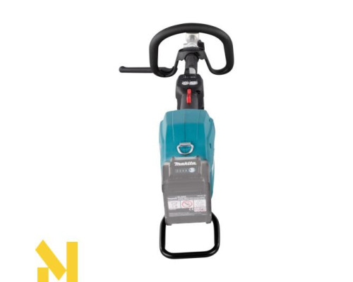 Мультимотор акумуляторний Makita UX01GZ (без АКБ та ЗП)