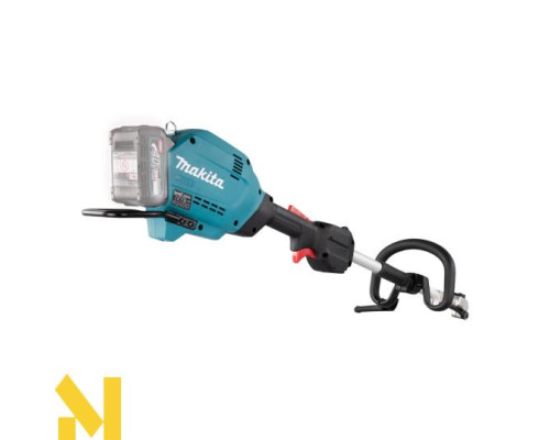 Мультимотор акумуляторний Makita UX01GZ (без АКБ та ЗП)