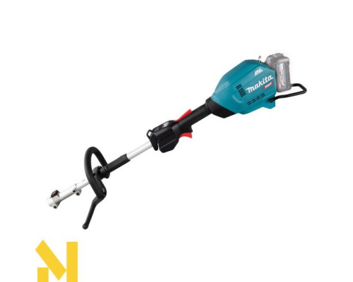 Мультимотор акумуляторний Makita UX01GZ (без АКБ та ЗП)