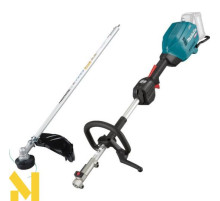 Мультисистема акумуляторна Makita UX01GZ01 (без АКБ та ЗП)