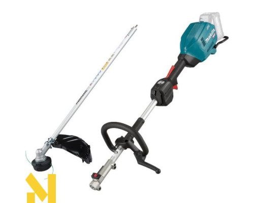 Мультисистема акумуляторна Makita UX01GZ01 (без АКБ та ЗП)