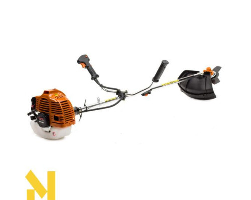 Мотокоса NAC BP540-30B-V