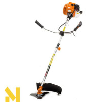 Мотокоса NAC BP540-30B-V