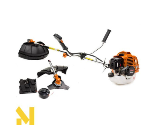 Мотокоса NAC BP540-30B-V