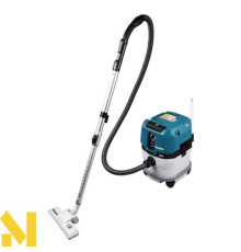 Пилосос акумуляторний Makita VC003GLZ (без АКБ та ЗП)