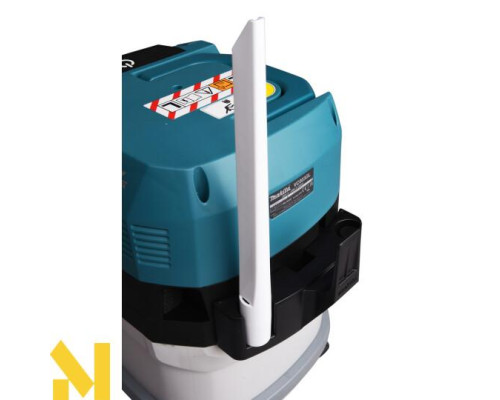 Пилосос акумуляторний Makita VC003GLZ (без АКБ та ЗП)