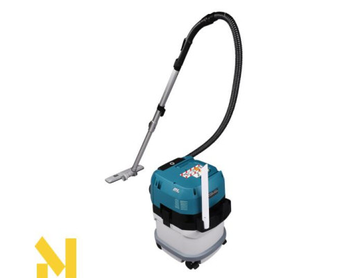 Пилосос акумуляторний Makita VC003GLZ (без АКБ та ЗП)