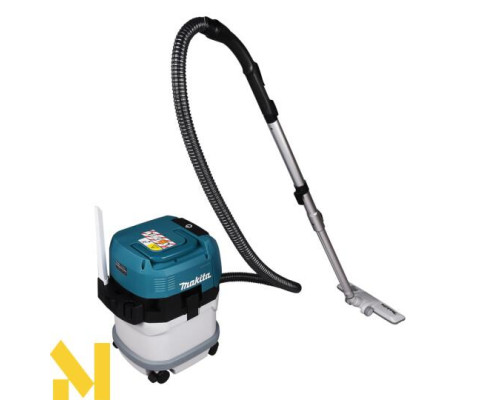 Пилосос акумуляторний Makita VC003GLZ (без АКБ та ЗП)