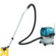 Пилосос акумуляторний Makita XGT VC004GLZ01