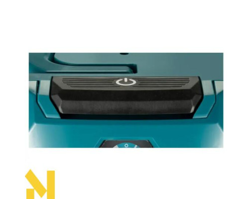 Пилосос акумуляторний Makita VC004GZ (без АКБ та ЗП)