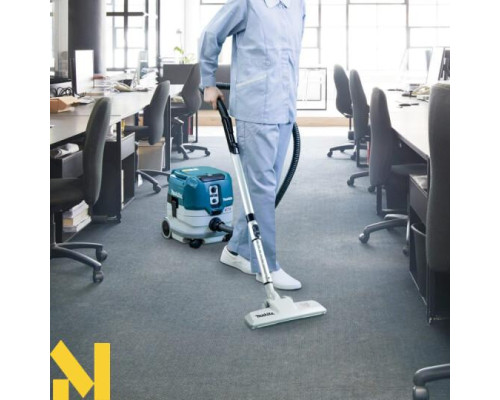 Пилосос акумуляторний Makita VC005GLZ (без АКБ та ЗП)