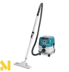 Пилосос акумуляторний Makita VC005GLZ (без АКБ та ЗП)