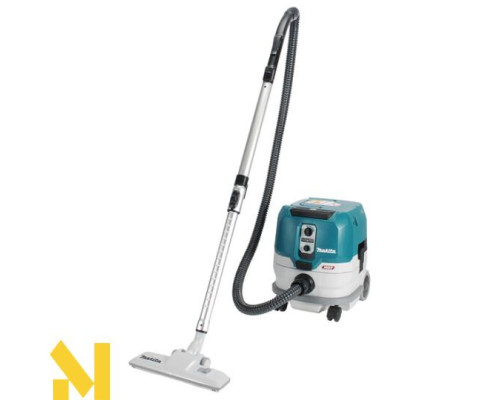 Пилосос акумуляторний Makita VC005GLZ (без АКБ та ЗП)