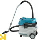 Пилосос акумуляторний Makita XGT VC006GMZ01