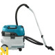 Пилосос акумуляторний Makita XGT VC006GMZ01