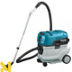 Пилосос акумуляторний Makita XGT VC006GMZ01