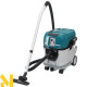Пилосос акумуляторний Makita XGT VC007GLZ01