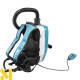Пилосос-рюкзак акумуляторний Makita VC009GZ01 (без АКБ та ЗП)