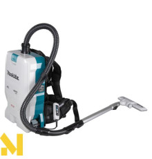 Пилосос акумуляторний Makita XGT VC011GZ