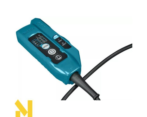 Пилосос акумуляторний Makita XGT VC012GZ01