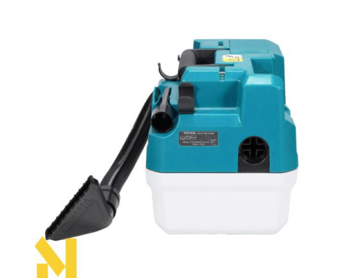 Пилосос акумуляторний Makita VC014GLZ (без АКБ та ЗП)
