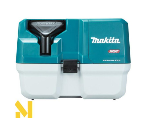 Пилосос акумуляторний Makita VC014GLZ (без АКБ та ЗП)