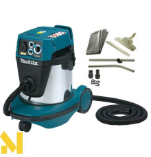Пилосос Makita VC2211MX1