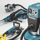 Пилосос Makita VC2211MX1