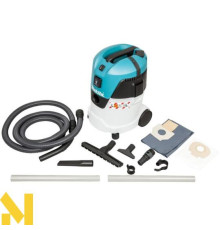 Пилосос Makita VC2512L