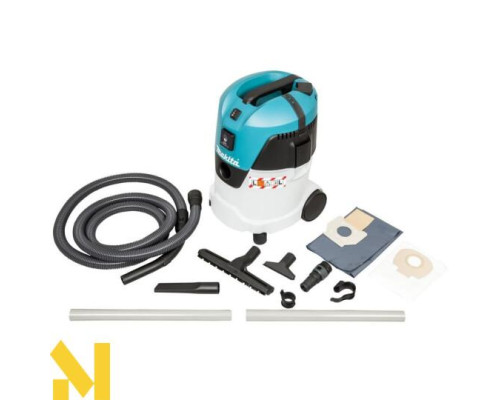 Пилосос Makita VC2512L