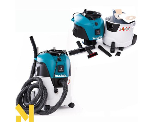 Пилосос Makita VC2512L