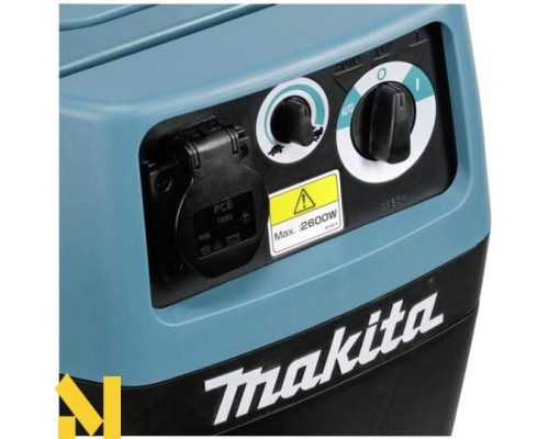 Пилосос Makita VC3210L