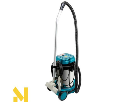 Пилосос Makita VC3210L