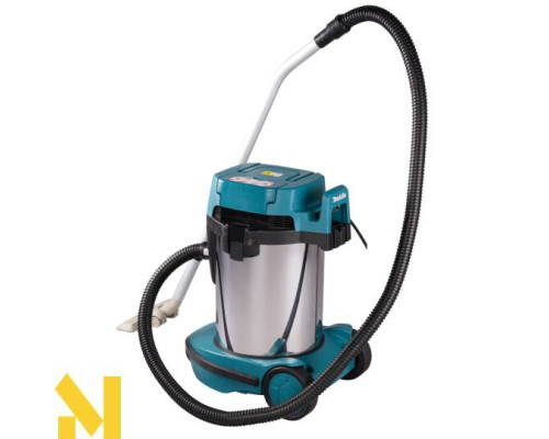 Пилосос промисловий Makita VC3211H