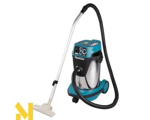 Пилосос промисловий Makita VC3211H
