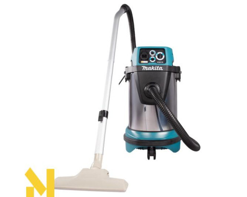 Пилосос промисловий Makita VC3211H