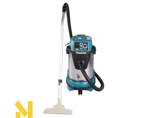 Пилосос промисловий Makita VC3211H