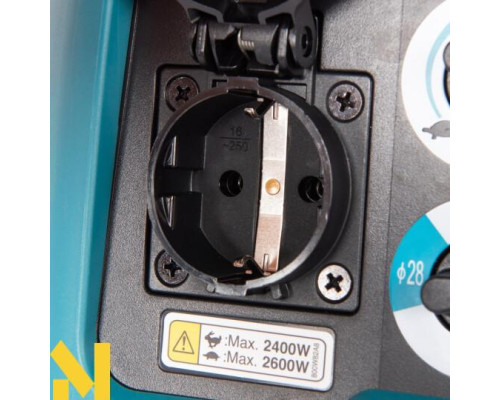 Пилосос промисловий Makita VC3211H