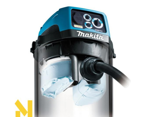 Пилосос промисловий Makita VC3211H