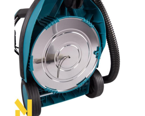 Пилосос промисловий Makita VC3211H