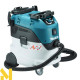 Пилосос MAKITA VC4210LX