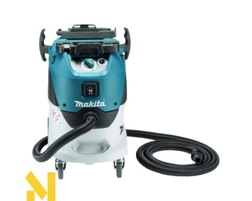 Пилосос MAKITA VC4210LX