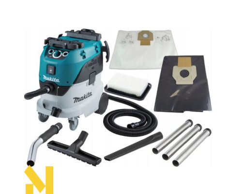 Пилосос Makita VC4210M