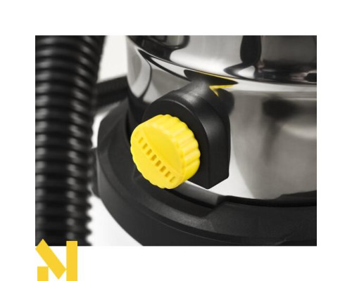 Пилосос будівельний Sturm VC7220Q