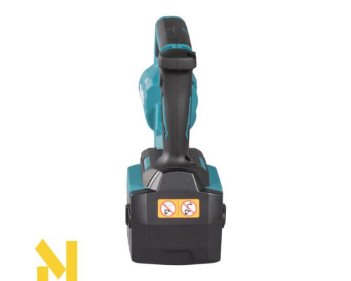 Віброущільнювач для бетону акумуляторний Makita VR001GZ (без АКБ та ЗП) + вал гнучкий Makita (1910E3-1)